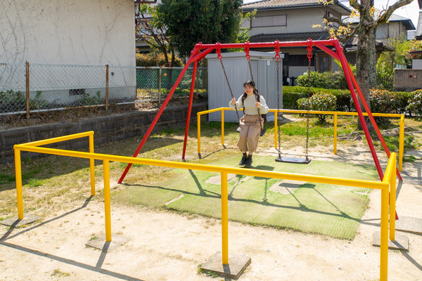 七ツ松公園-2004078