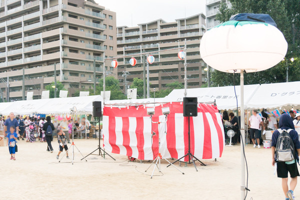 20170722 開成夏祭り--9