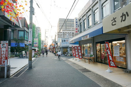 メガネの愛眼香里園店130923-04