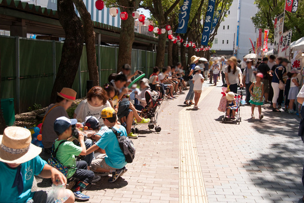 枚方まつり42