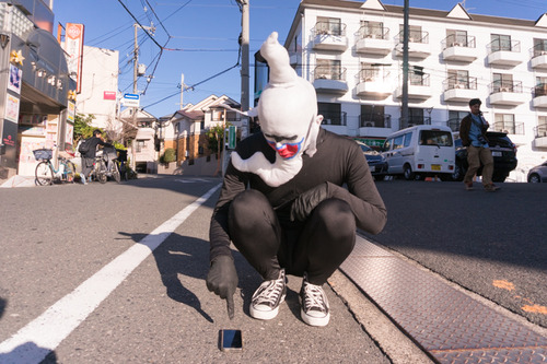 星丘坂道4-1412091