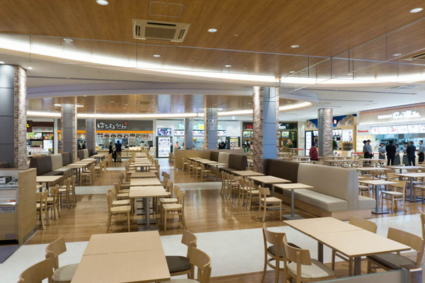 サウスコート-16041911