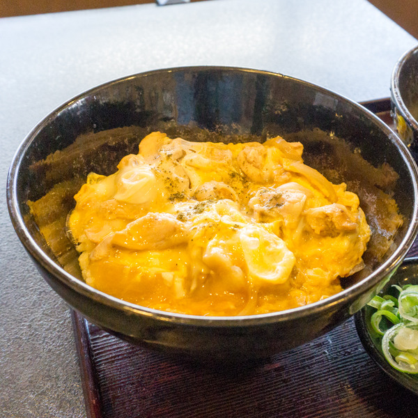 自家製そば宴-2