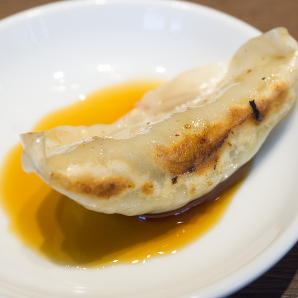 うなぎチャーハン-7