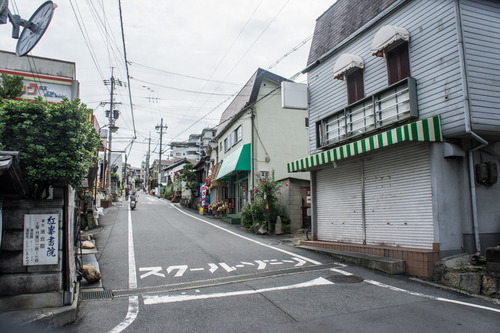 ほっかほっか亭-1408042