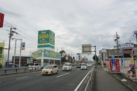 ダイソー＆アオヤマ枚方店130914-08