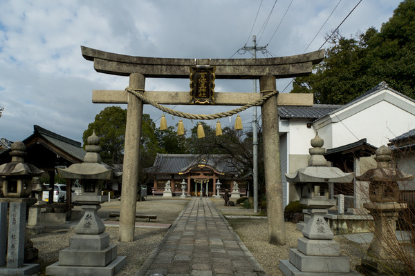 百済王神社-15122402