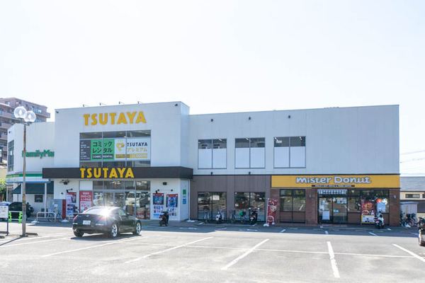 ミスド-2010271