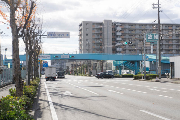 歩道橋-17120117