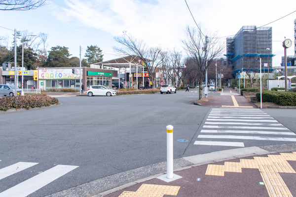 ポール-2101085