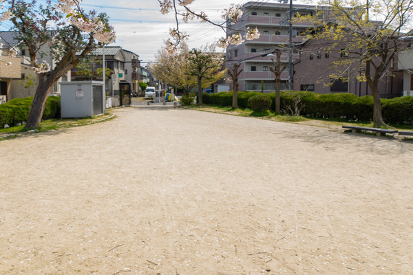 やまはら公園-2004079