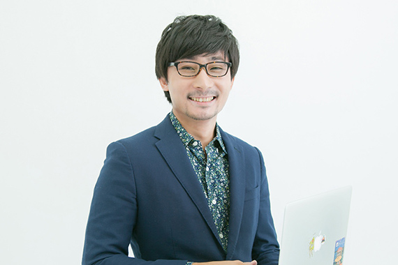 岡田さん