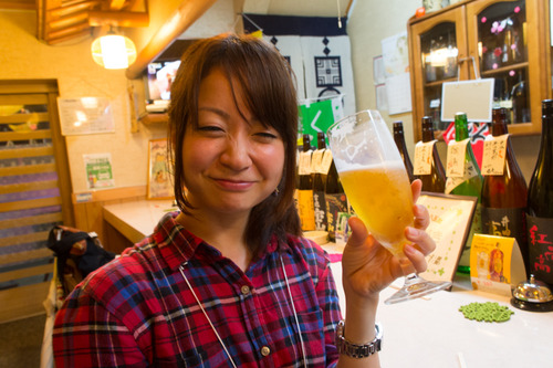 くずはバル-169