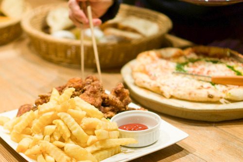 コシニールクリスマス2014-7