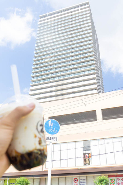 タピオカ-19100113