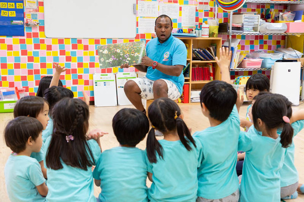 ビーアカデミー-18080649