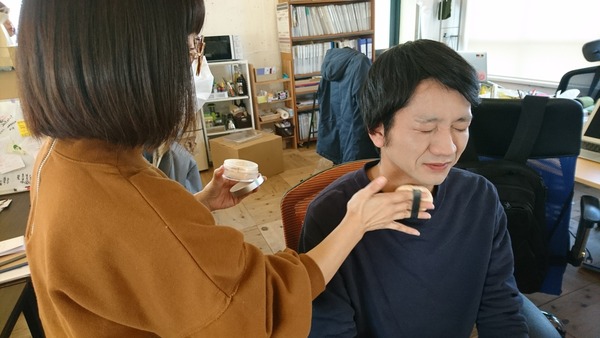 20180214バレンタイン💝_180215_0045