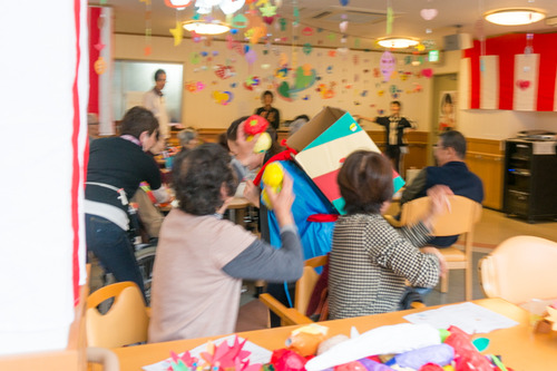 老人ホームあおい-97