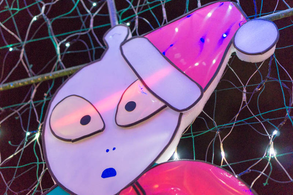 山ナリエ-16120924