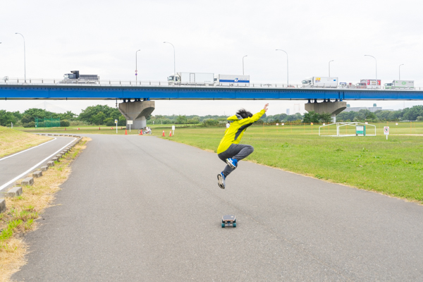 スケボー-20102221