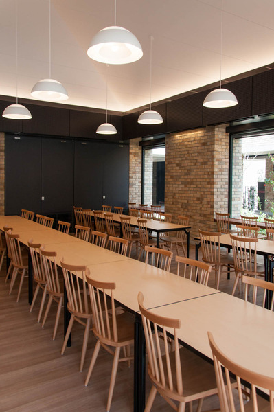 カフェテリア-18032910