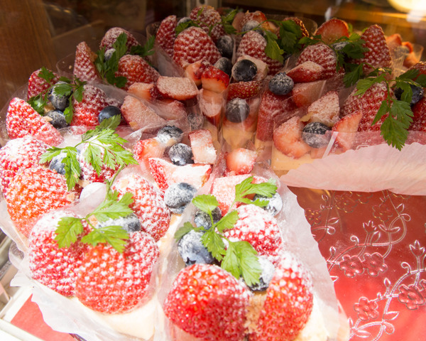 甘いもんくらわんか-70