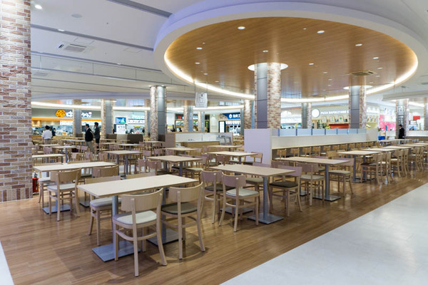 サウスコート-16041913