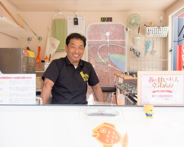 甘いもんくらわんか-15