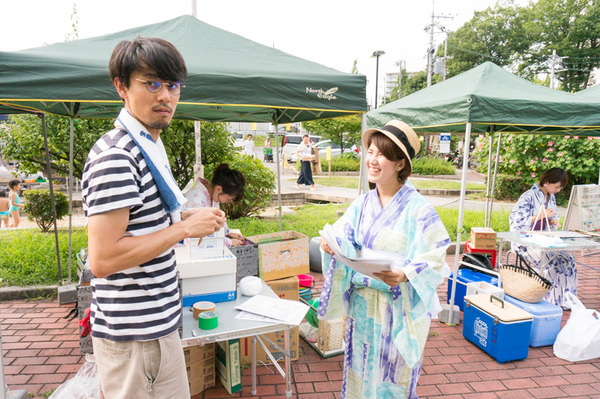 20160724けやき夜市-2