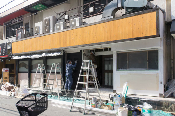 餃子酒場フクリキ-1802262