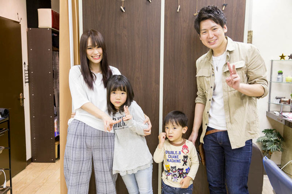 アンズ-18042869