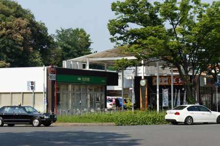 BRANZ香里ヶ丘20120728153908