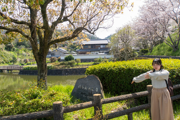 穂谷新池公園-2004071