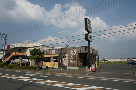 牛角くずは店130817-15