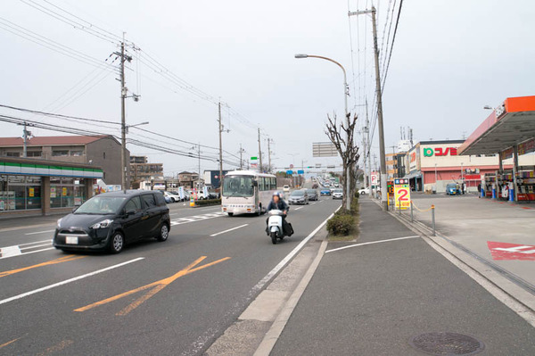 ファミマ変身1-1802289