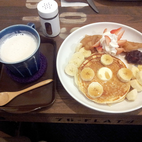 グランプラス5