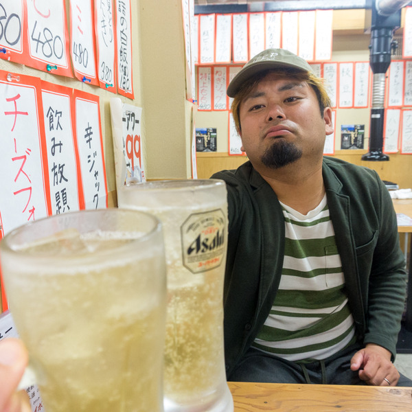 とりジャック-1911066