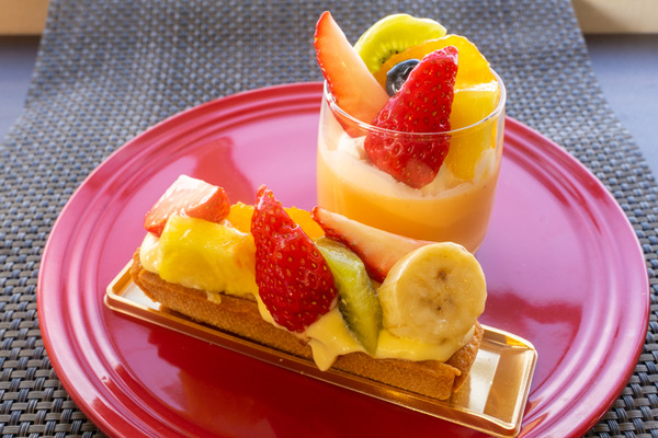 パティスリーアミ-2012186