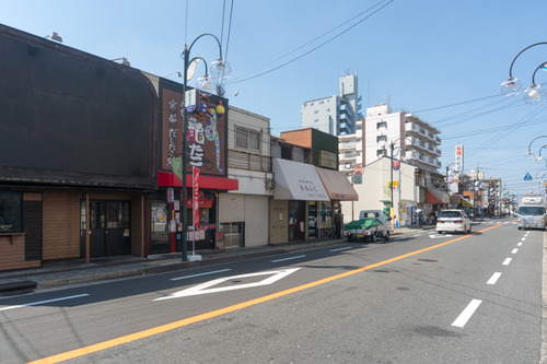 浜焼太郎-1409231