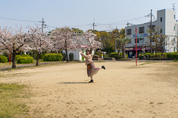 牧野公園-2004086