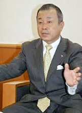 平澤氏