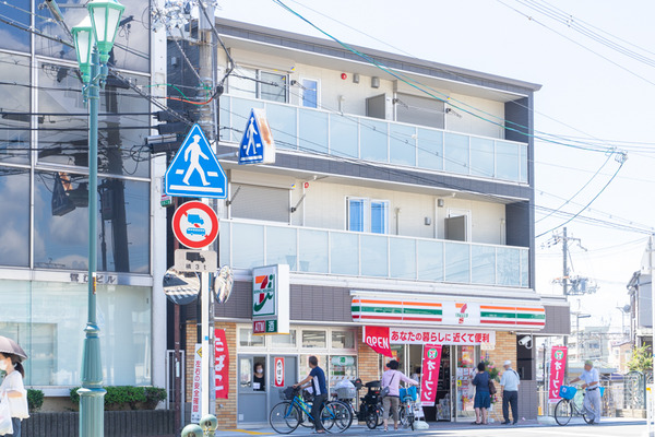 セブンイレブン-2008312