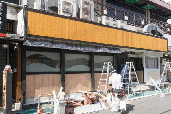 餃子酒場フクリキ-1802264