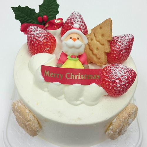 クリスマスケーキ_カリオン_トリミング