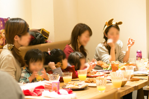 コシニールクリスマス2014-10