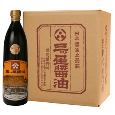商品写真_三ツ星醤油㈪