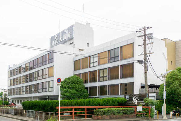 商工会議所1-1909241