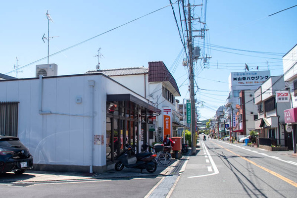 ゆうびん-2005071-2