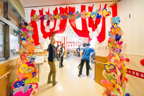 老人ホームあおい-60