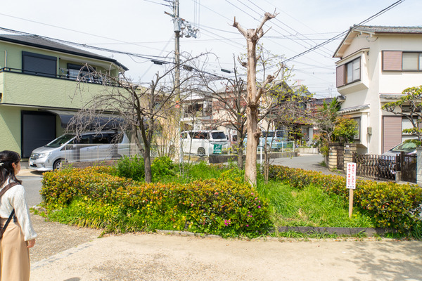 やまはら公園-20040717